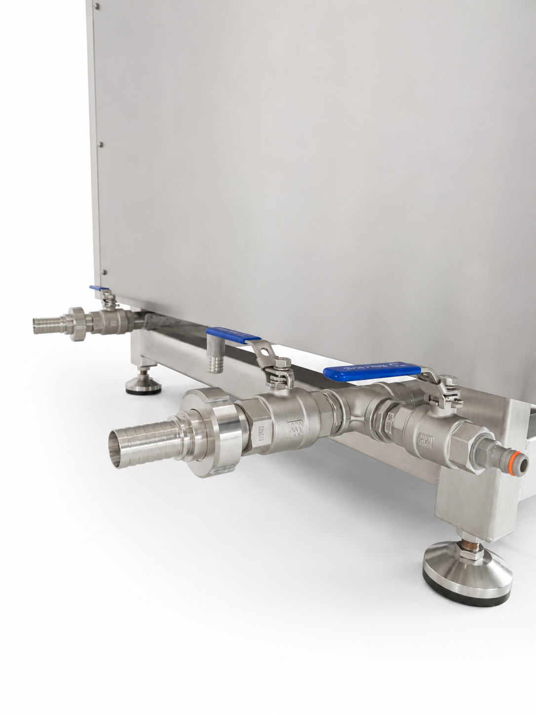 Industrial Bath Pasteurizer for Bottles - Image 6