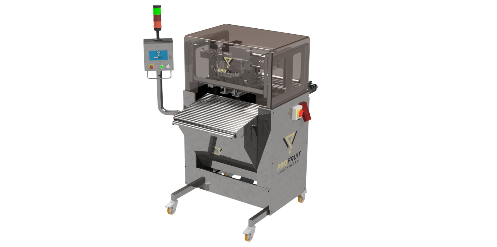 Automatic Bag in Box filler