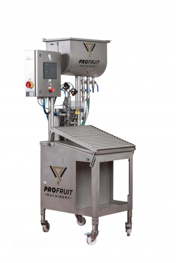 Automatic Bag in Box and stand up pouch filler for filling various liquids