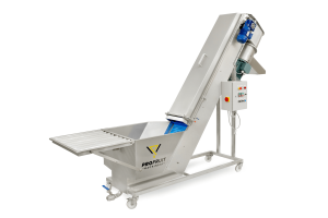 Pro Fruit Fruit Processing & Juice Production Machinery | ProFruit