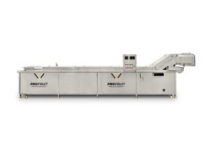 Pro Fruit Fruit Processing & Juice Production Machinery | ProFruit