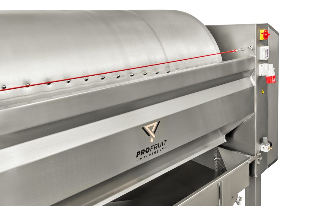Pro Fruit Pneumatic Fruit Press for Berries & Soft Fruits | ProFruit