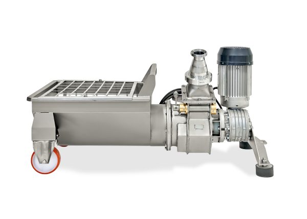 Pro Fruit Fruit Processing & Juice Production Machinery | ProFruit