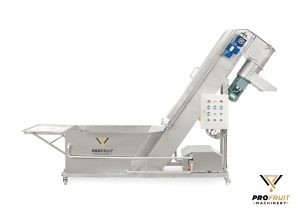 Pro Fruit Fruit Processing & Juice Production Machinery | ProFruit