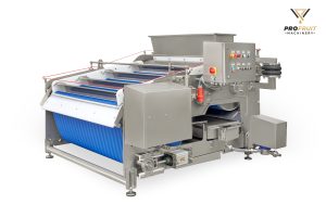Pro Fruit Fruit Processing & Juice Production Machinery | ProFruit