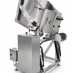 Bin Tipper UNLOADER 500