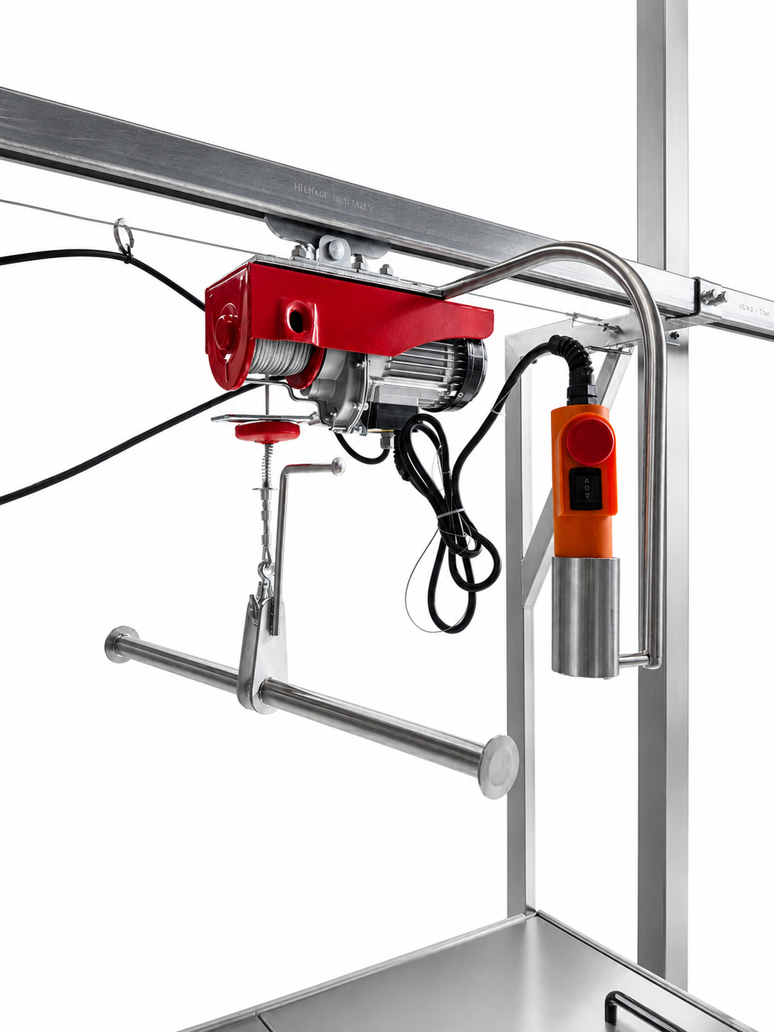 Industrial Bath Pasteurizer for Bottles - Image 3