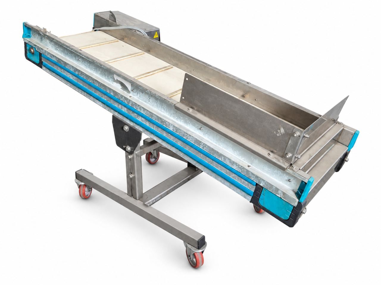 Sorting Conveyor 1500 × 400 mm