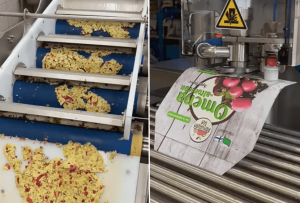 Pro Fruit The Best Fruit, Berry & Vegetable Processing Machinery Solutions - ProFruit